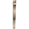 Ekena Millwork Funston Arts & Crafts Rough Sawn Bracket, Douglas Fir, 4"W x 38"D x 46"H BKT04X38X46FST03RDF - alternate 4